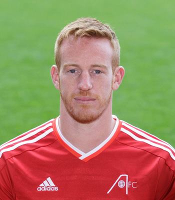 Adam Rooney Adam Rooney in Classifications Forum