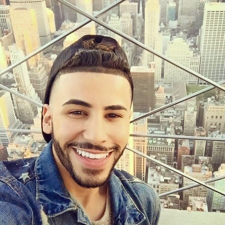 Adam Saleh httpsyt3ggphtcomUQl5zfQHpQAAAAAAAAAAIAAA