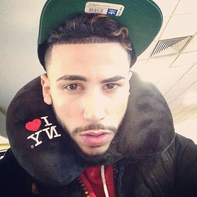 Adam Saleh Adam Saleh adoomies on Pinterest Sheik Winter