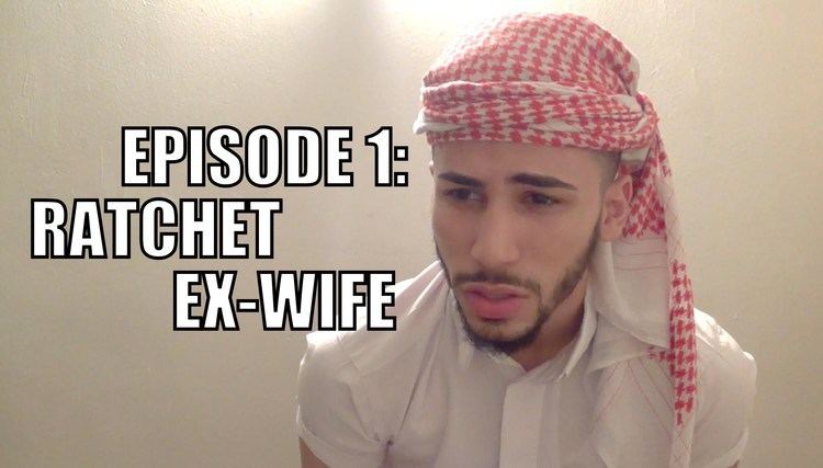 Adam Saleh The Adam Mohsin Yehya Saleh Show EPISODE 1 YouTube