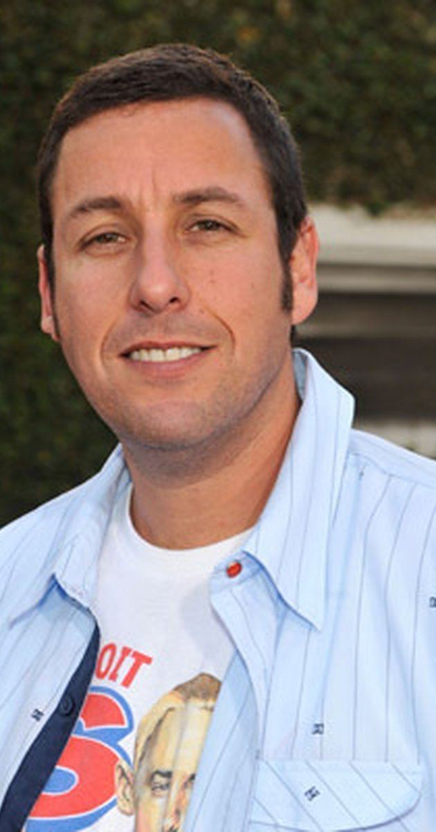 Adam Sandler Adam Sandler IMDb