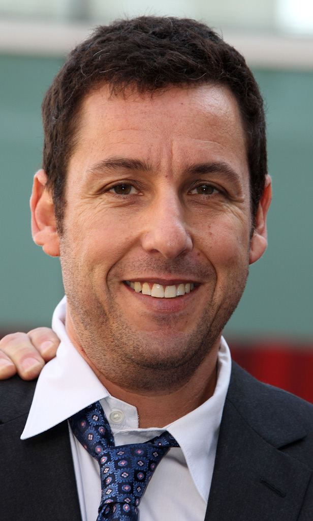 Adam Sandler Adam Sandler in Negotiations to Star in 39The Cobbler