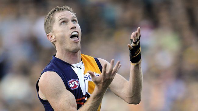 Adam Selwood Players to have their say at AFL drugs summit