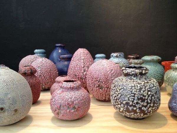 Adam Silverman TOMORROW39S HEIRLOOMS Ceramics by Adam Silverman Decor