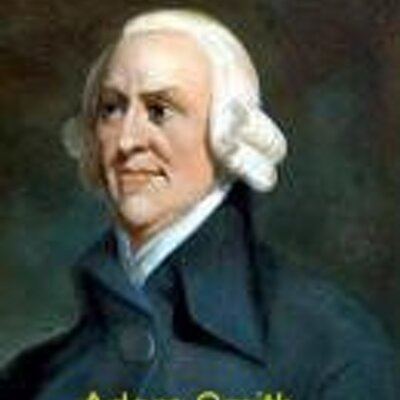 Adam Smith Adam Smith ARealityCzech Twitter