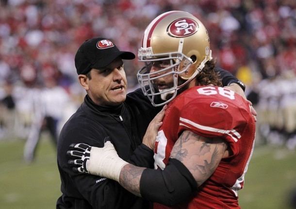 Adam Snyder Adam Snyder released by the offensive linethin 49ers ProFootballTalk