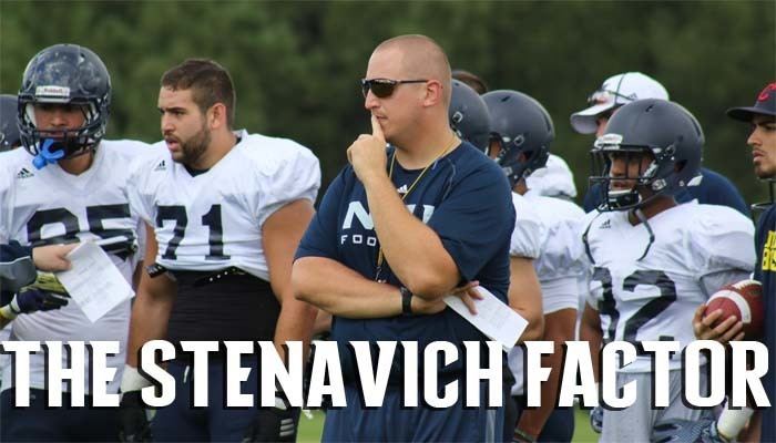 Adam Stenavich Checking In With The New Coaches Adam Stenavich Part 1 The