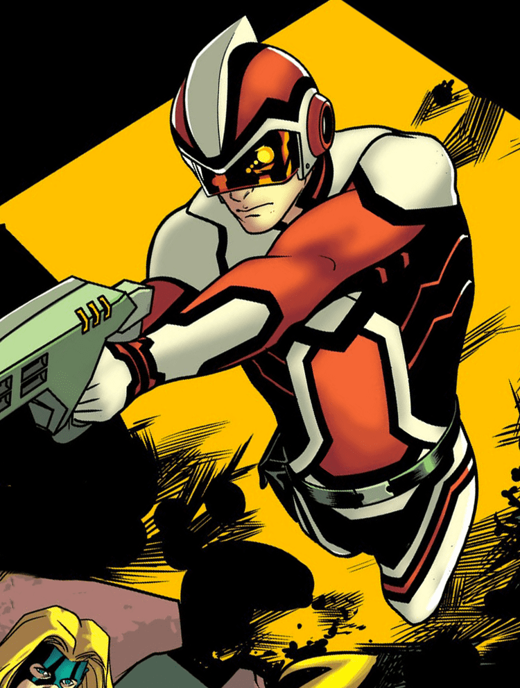 Adam Strange Adam Strange Character Comic Vine