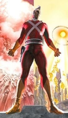 Adam Strange Adam Strange Wikipedia