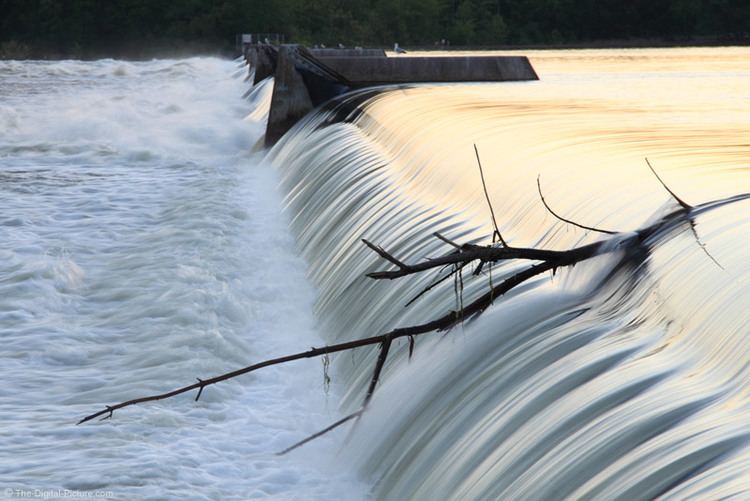 Adam T. Bower Memorial Dam wwwthedigitalpicturecomImagesPics20092009