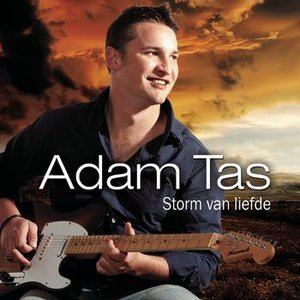 Adam Tas (singer) Adam Tas Free listening videos concerts stats and photos at Lastfm