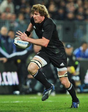 Adam Thomson (rugby union) All Blacks flanker on assault charge Live Rugby News ESPN Scrum