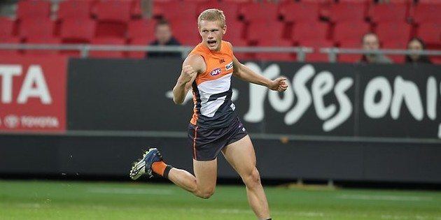 Adam Treloar Tigers Roos prepare huge deals for GWS star Zero Hanger