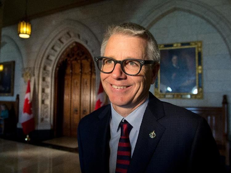 Adam Vaughan Q and A MP Adam Vaughan on what Toronto city council taught him