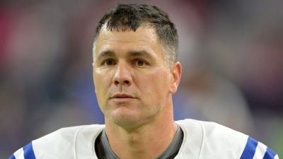 Adam Vinatieri Adam Vinatieri Admires Patriots39 Success Despite 39Nasty