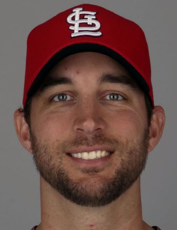 Adam Wainwright Adam Wainwright Net worth Salary House Car Wife Family 2017