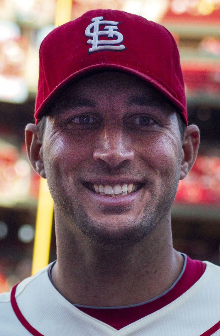 Adam Wainwright Adam Wainwright Wikipedia