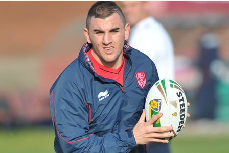 Adam Walker (rugby league) Rugby league Hull Kingston Rovers sign Adam Walker from
