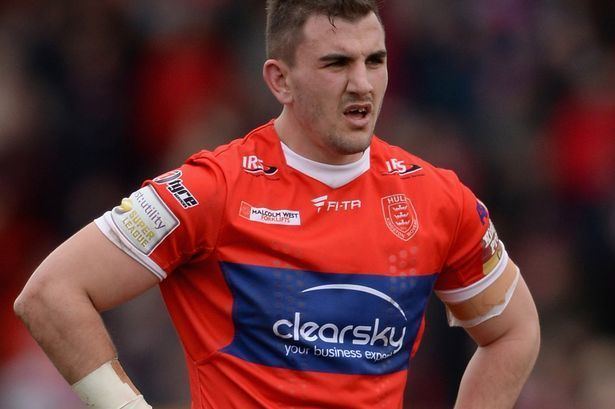 Adam Walker (rugby league) Super League star Adam Walker charged with grooming underage girls