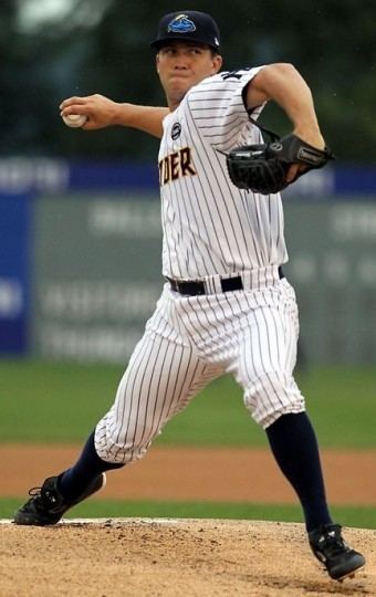 Adam Warren (baseball) Yankees Prospect Profile RHP Adam Warren