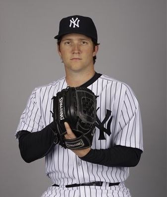Adam Warren (baseball) Let the games begin The LoHud Yankees Blog