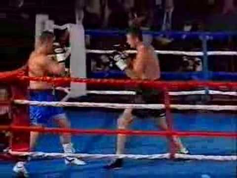 Adam Watt Adam Watt vs Phil Gregory Boxing YouTube