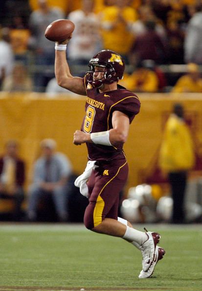 Adam Weber Adam Weber Photos Northwestern v Minnesota Zimbio