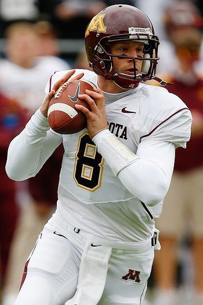 Adam Weber Evaluating the Mechanics of Big Ten Quarterbacks Adam