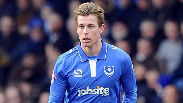 Adam Webster (footballer, born 1995) Adam Webster Ipswich Town set to sign Portsmouth defender BBC Sport
