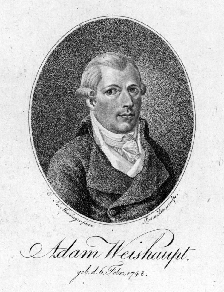 Adam Weishaupt httpsuploadwikimediaorgwikipediacommons88