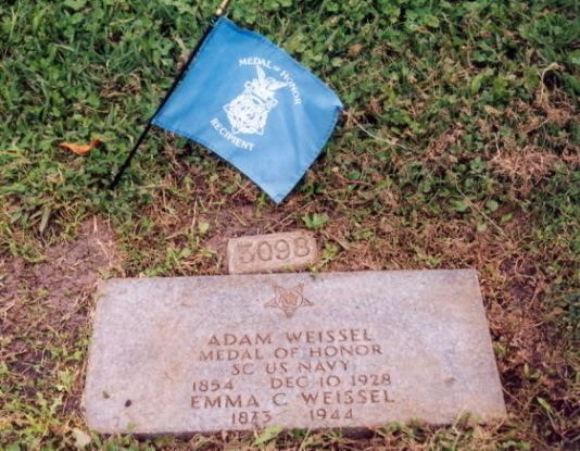 Adam Weissel Adam Weissel 1854 1928 Genealogy