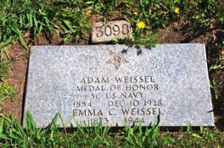Adam Weissel Lives of the Dead Mountain View Cemetery in Oakland Adam Weissel