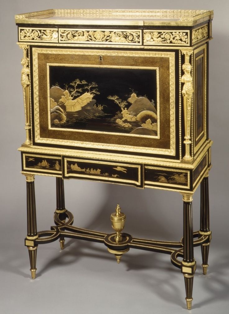 Adam Weisweiler 39 best Adam Weisweiler images on Pinterest Louis xvi Antique