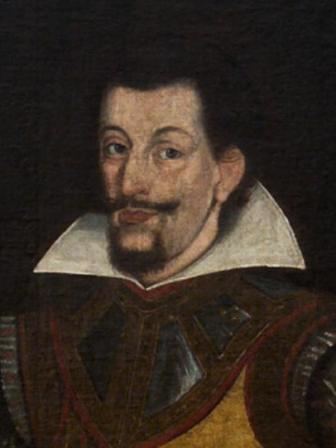 Adam Wenceslaus, Duke of Cieszyn