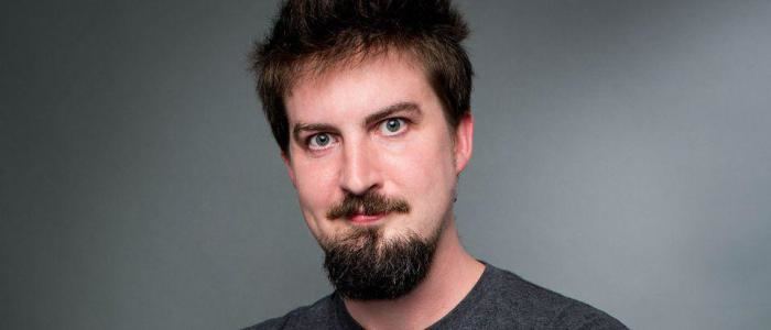 Adam Wingard Adam Wingard Trivia 13 fun facts about the film director Useless