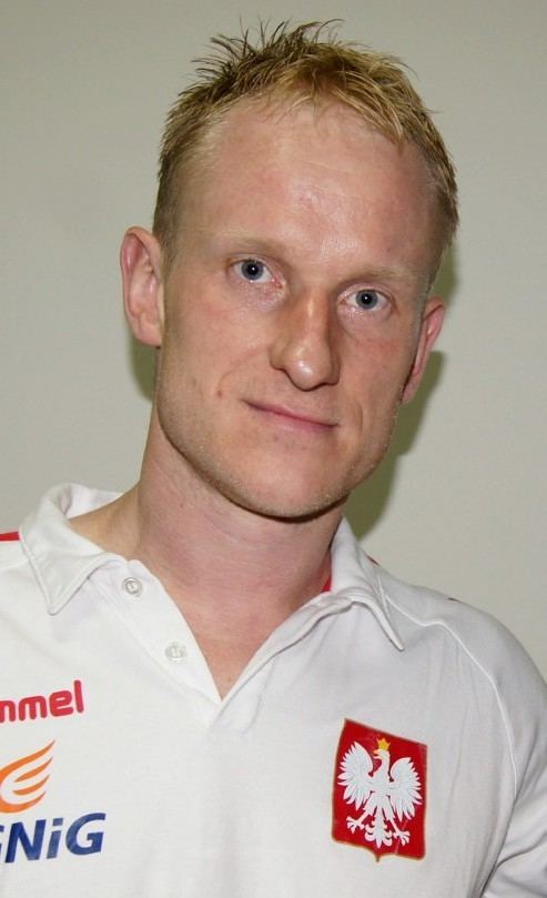 Adam Wisniewski