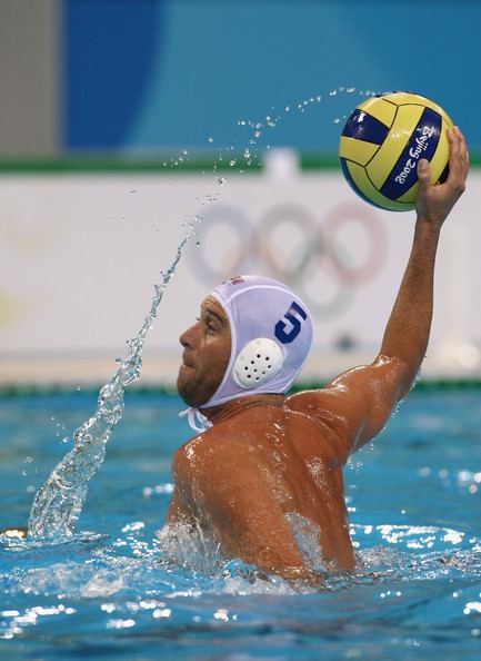 Adam Wright (water polo) Adam Wright Pictures Olympics Day 10 Water Polo Zimbio