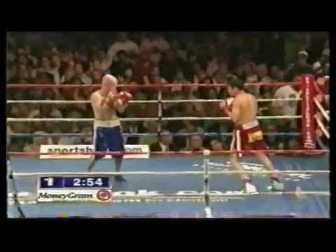 Adam Wynant Boxing Knockouts Collection 9 Julio Cesar Chavez jr Adam Wynant