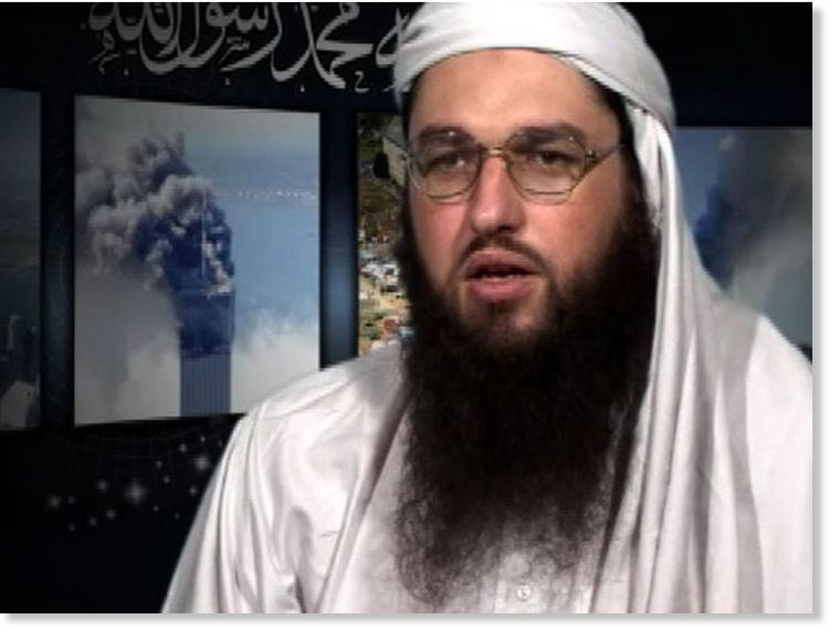 Adam Yahiye Gadahn Al Qaeda confirm January martyrdom of Adam Yahiye Gadahn