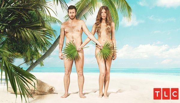 Adam Finding Eve Tv Show