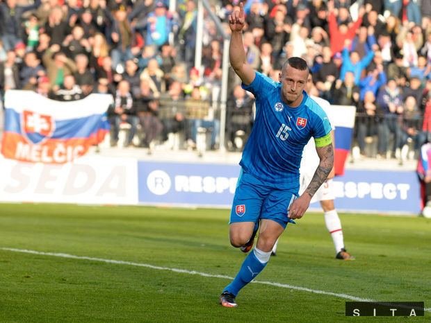 Adam Zreľák Zrek zo Slovana je dajne na odchode do Jablonca Fortuna liga