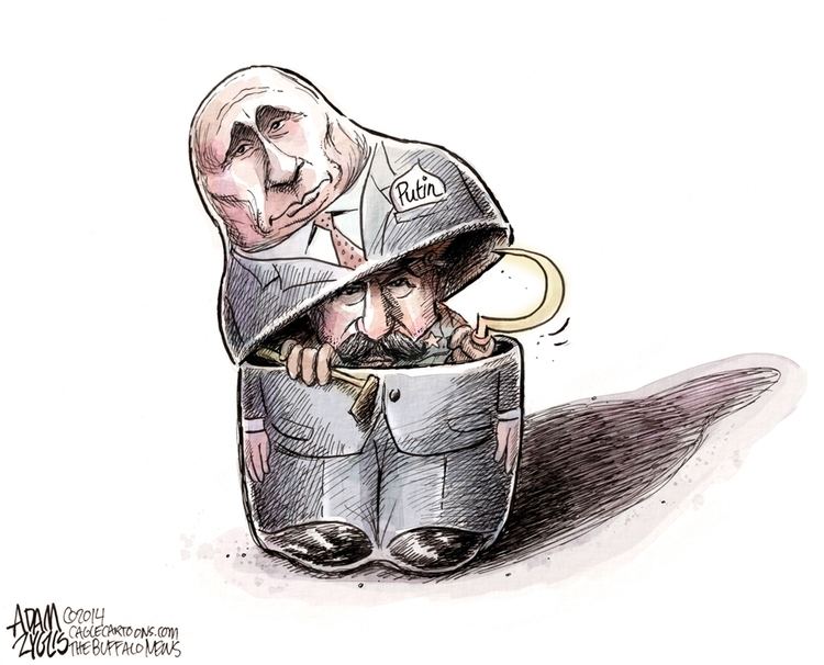 Adam Zyglis 2014 Political Cartoons The Best of Adam Zyglis Photo