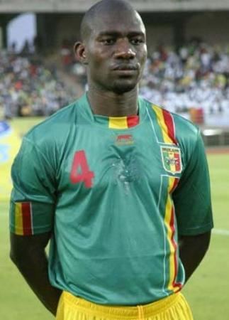 Adama Coulibaly 2013 Afcon39s interesting numbers Sport Matters