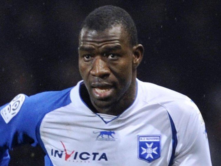 Adama Coulibaly Adama Coulibaly Mali Player Profile Sky Sports Football