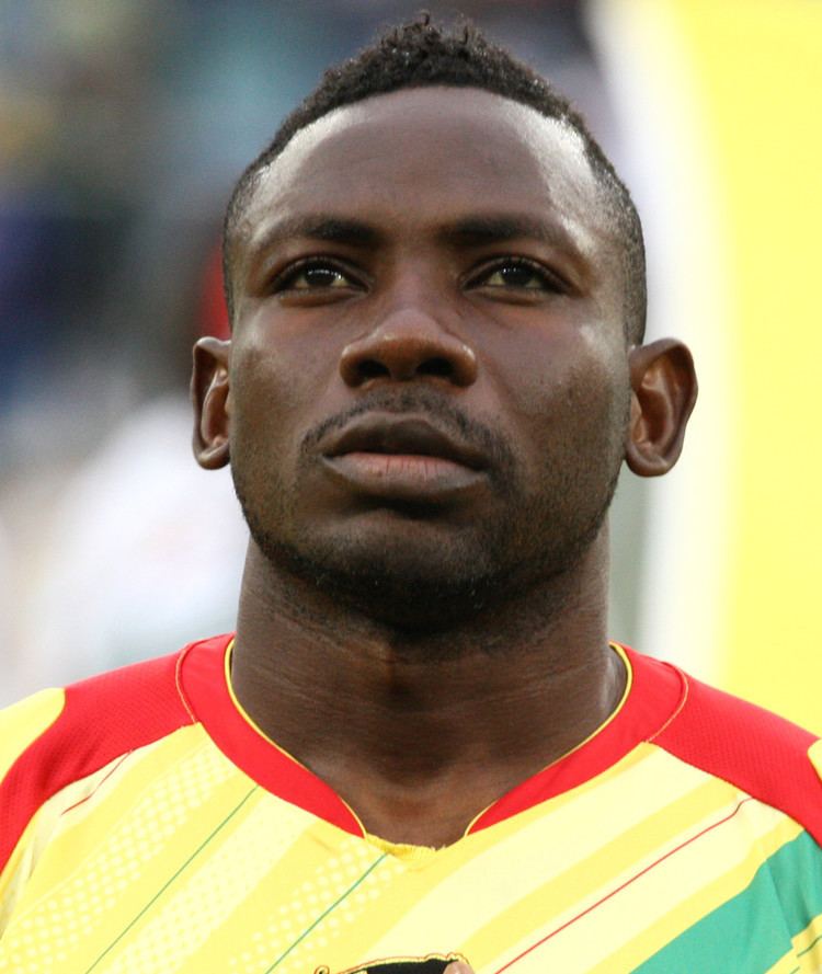 Adama Tamboura Adama Tamboura Photos Mali v Nigeria 2013 Africa Cup