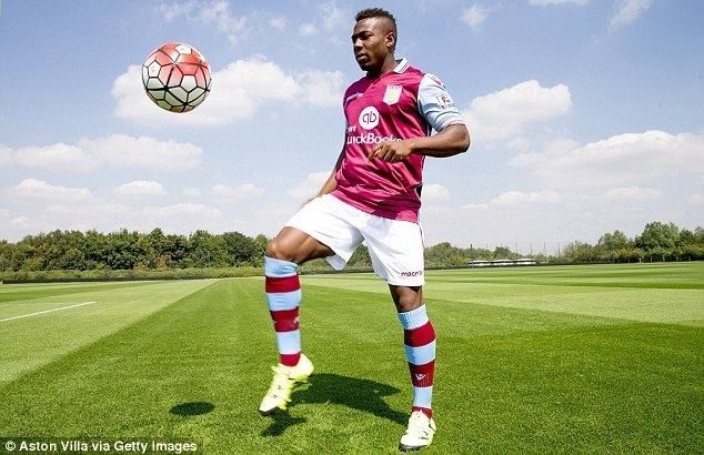 Adama Traoré (footballer, born 1996) Adama Traore completes 7m move to Aston Villa from Barcelona on