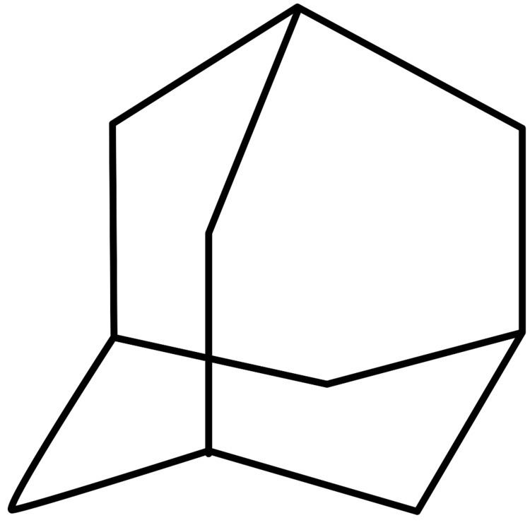 Adamantane FileAdamantane structuresvg Wikimedia Commons