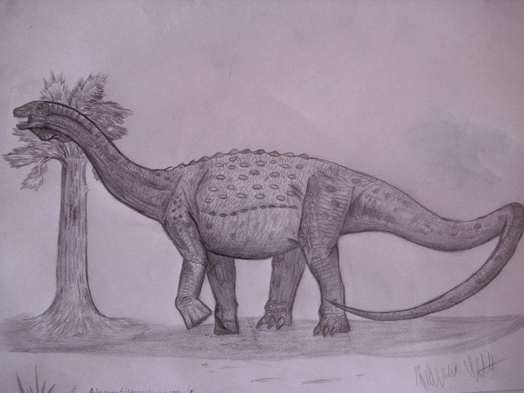 Adamantisaurus adamantisaurus DeviantArt