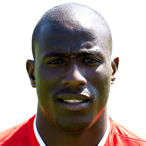 Adamo Coulibaly Adamo Coulibaly 73 FIFA 14 Ultimate Team Stats Futhead