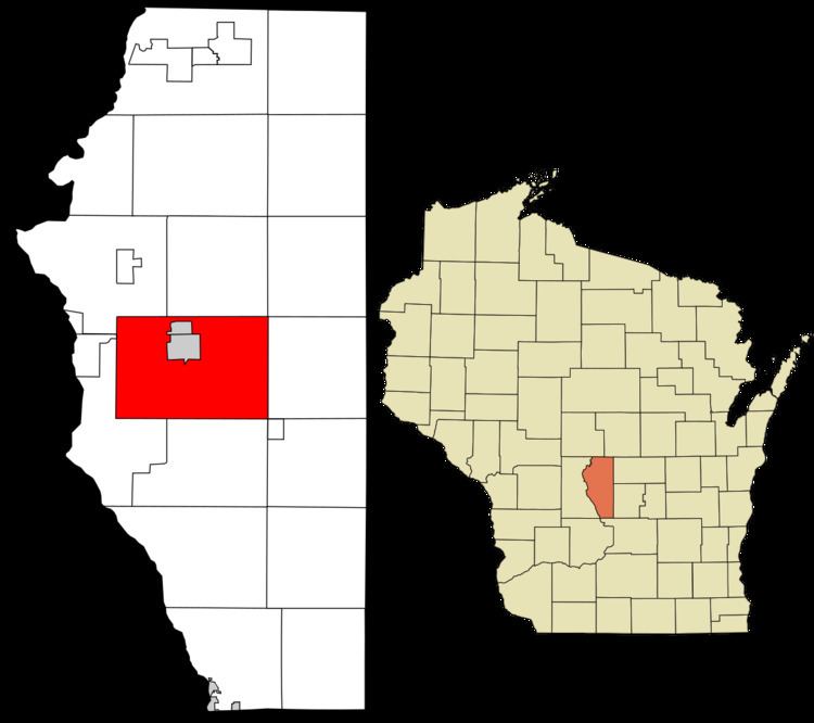 Adams, Adams County, Wisconsin
